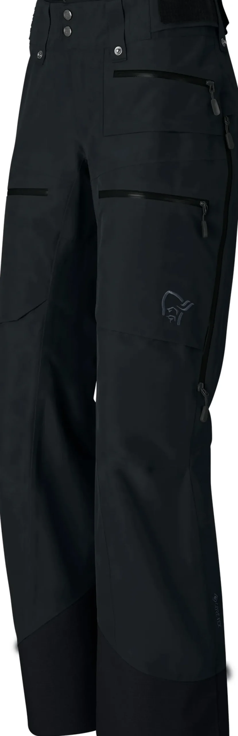 lofoten Gore-Tex insulated Pants - Women's