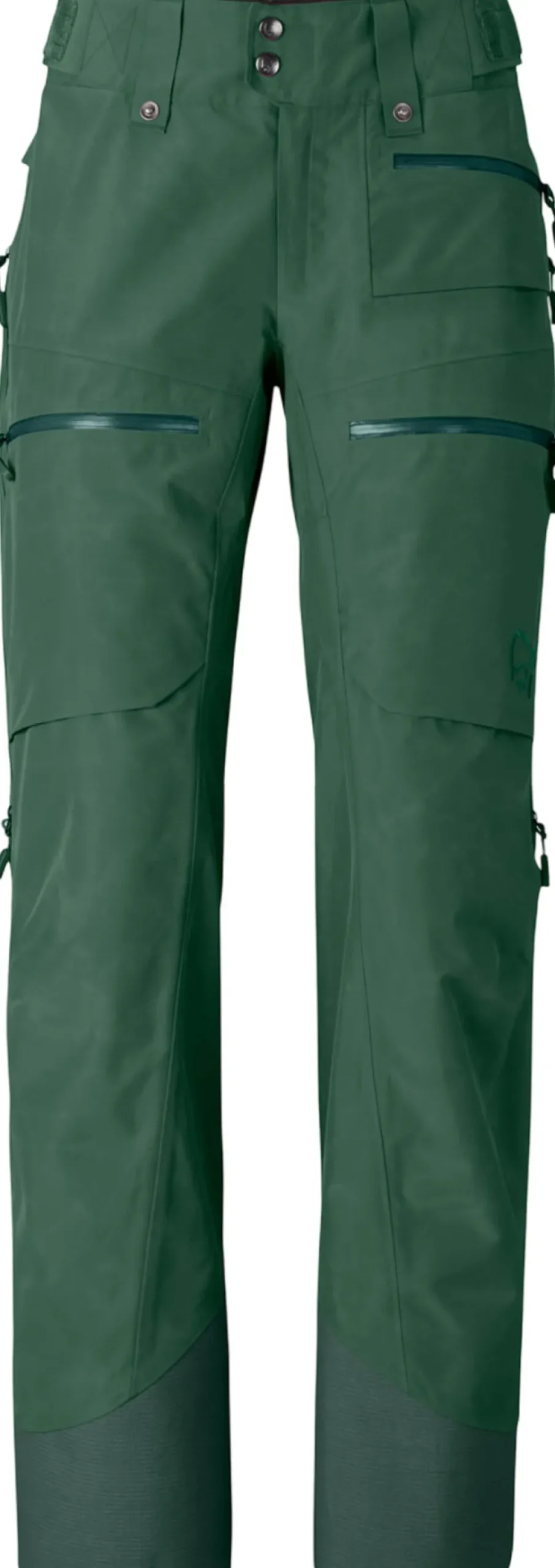 lofoten Gore-Tex insulated Pants - Women's