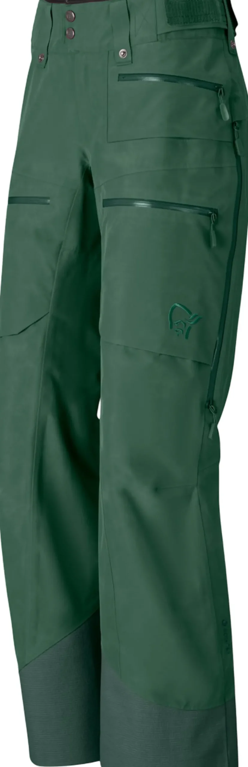 lofoten Gore-Tex insulated Pants - Women's