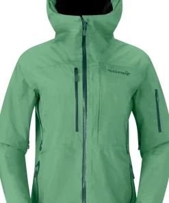 Lofoten Gore-Tex insulated Jacket - Women's