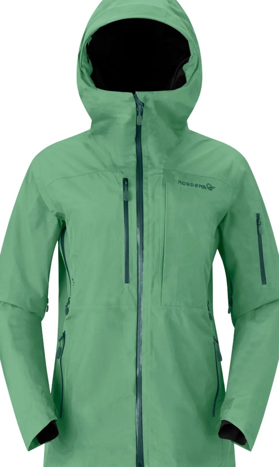 Lofoten Gore-Tex insulated Jacket - Women's