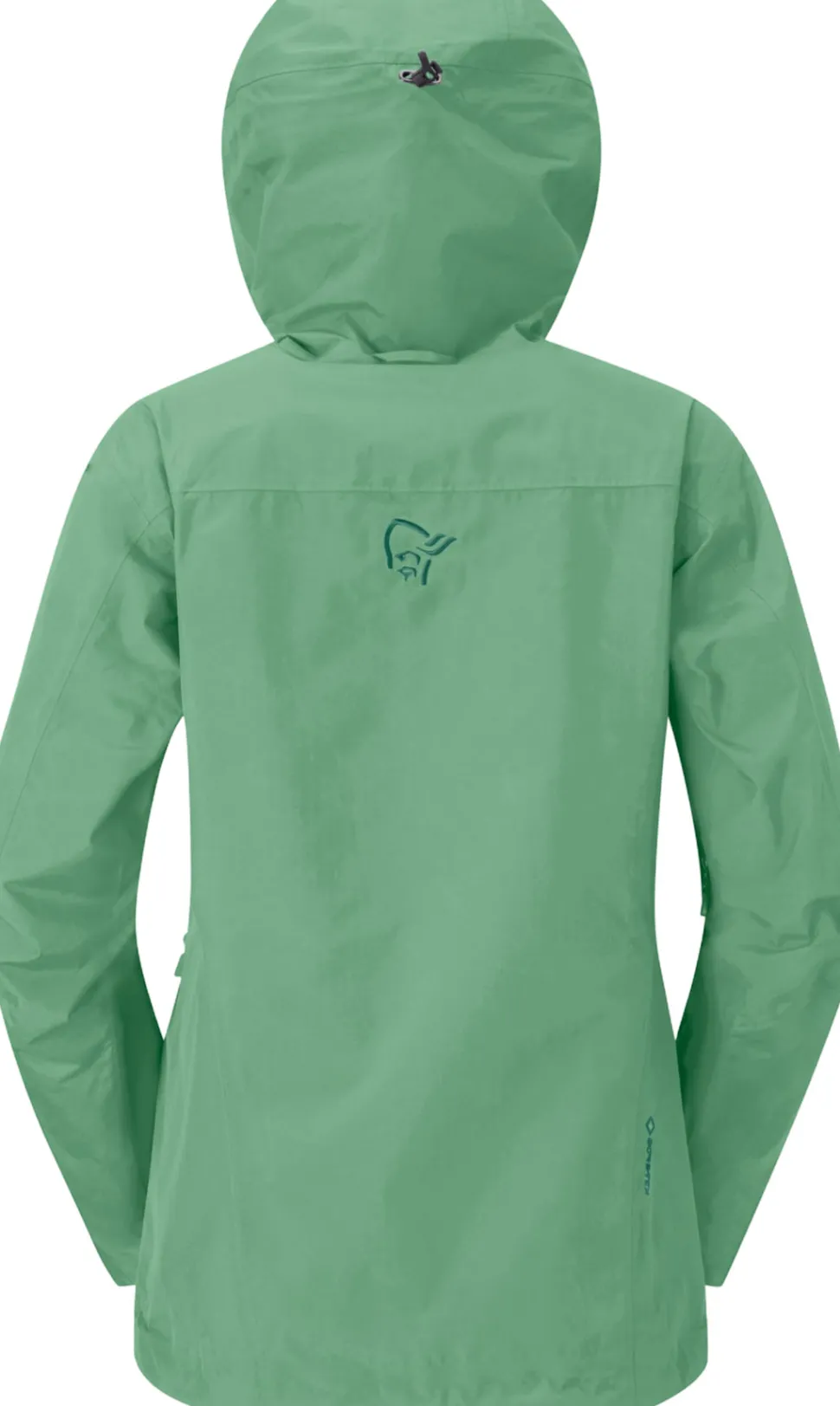 Lofoten Gore-Tex insulated Jacket - Women's
