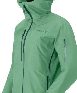 Lofoten Gore-Tex insulated Jacket - Women's