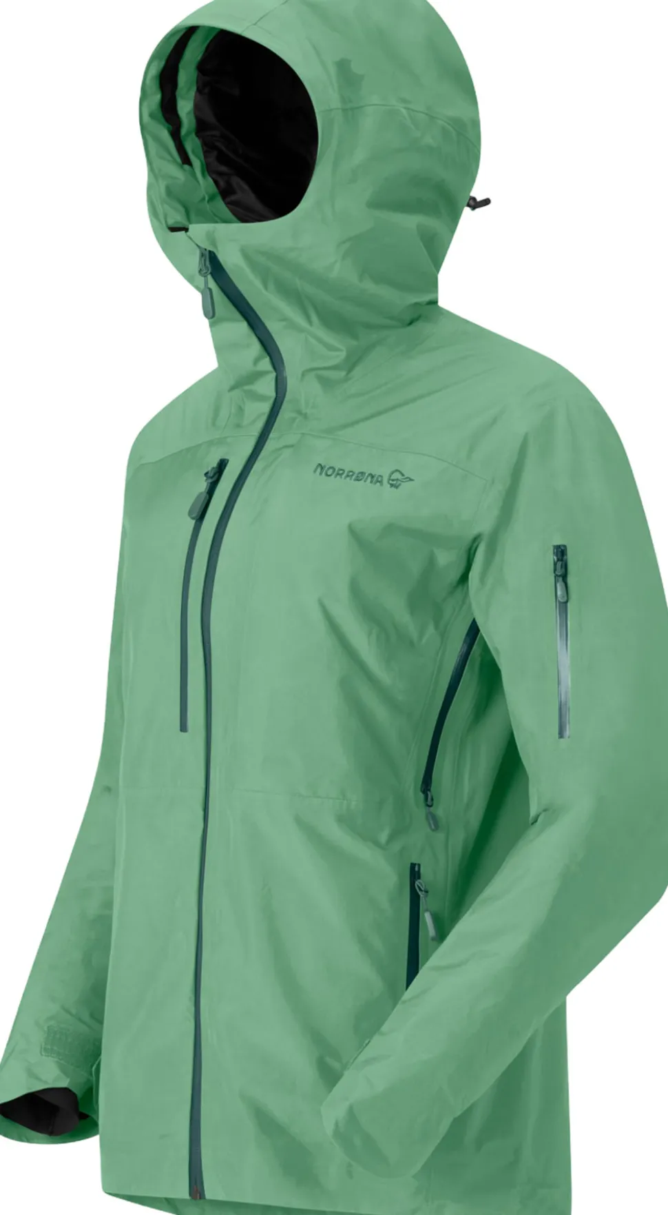 Lofoten Gore-Tex insulated Jacket - Women's