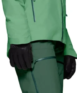 Lofoten Gore-Tex insulated Jacket - Women's