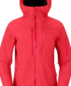 Lofoten Gore-Tex insulated Jacket - Women's
