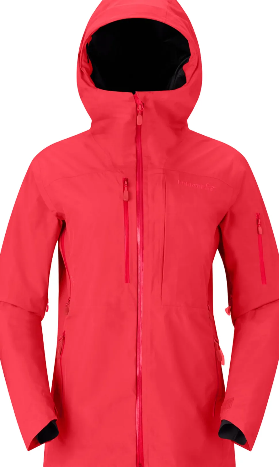 Lofoten Gore-Tex insulated Jacket - Women's