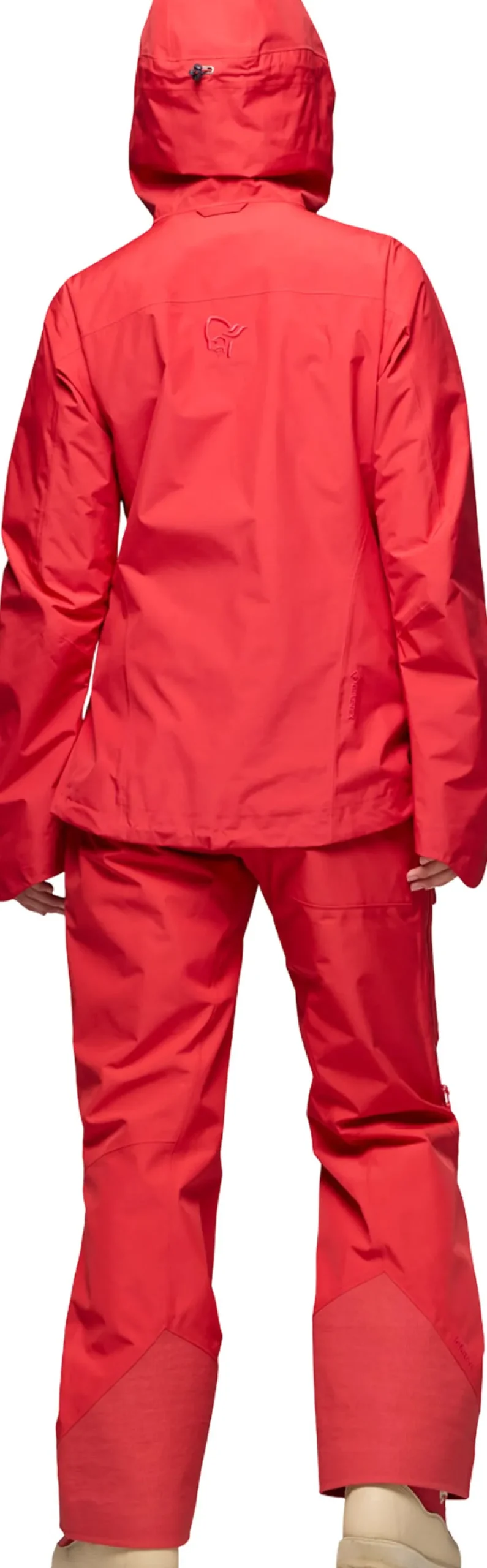 Lofoten Gore-Tex insulated Jacket - Women's