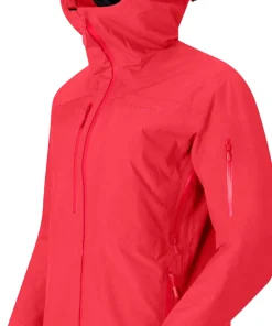 Lofoten Gore-Tex insulated Jacket - Women's