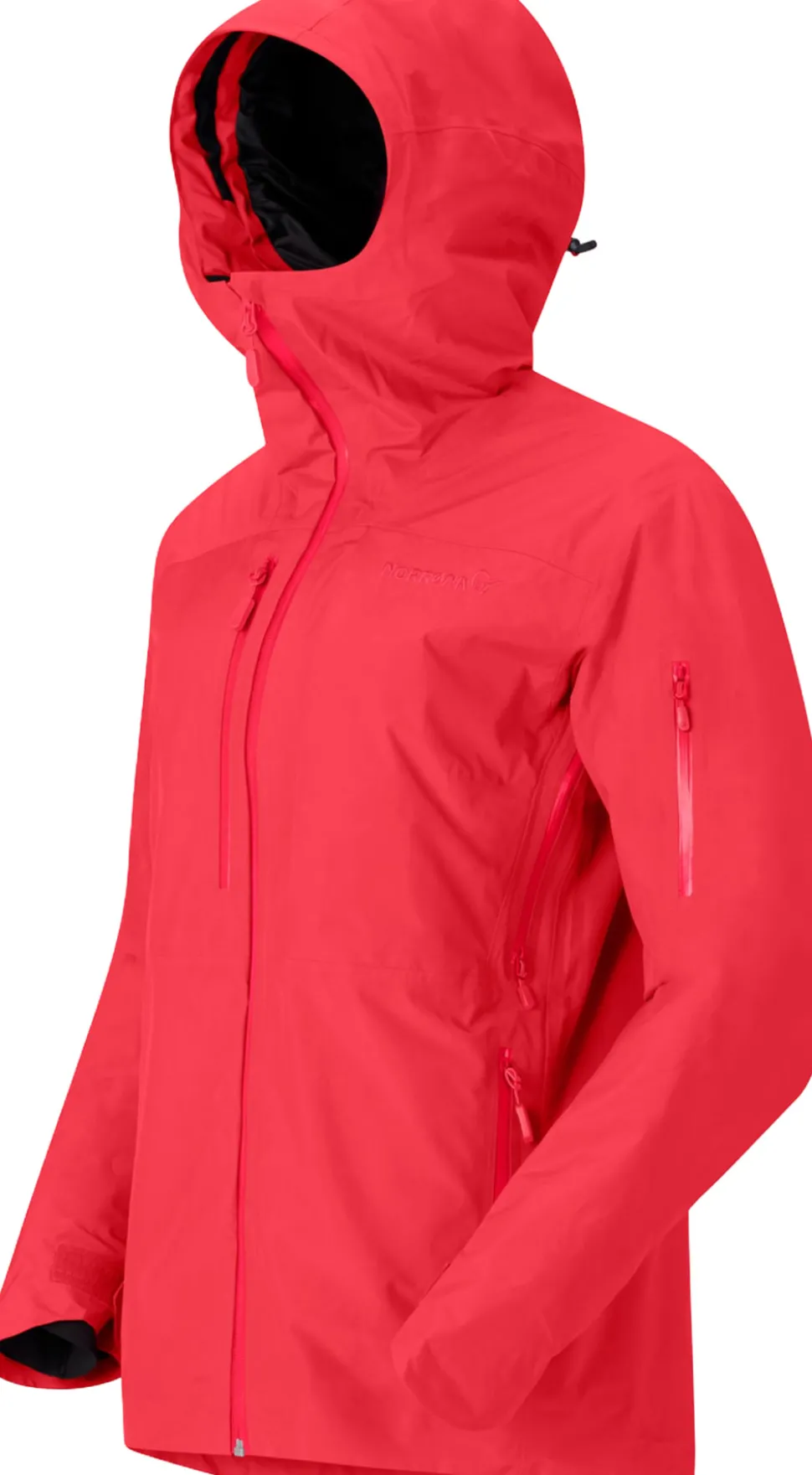 Lofoten Gore-Tex insulated Jacket - Women's