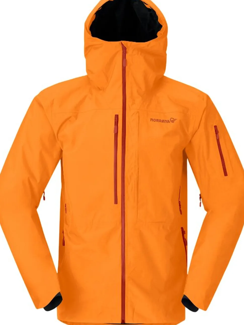 Lofoten GORE-TEX Insulated Jacket - Men's