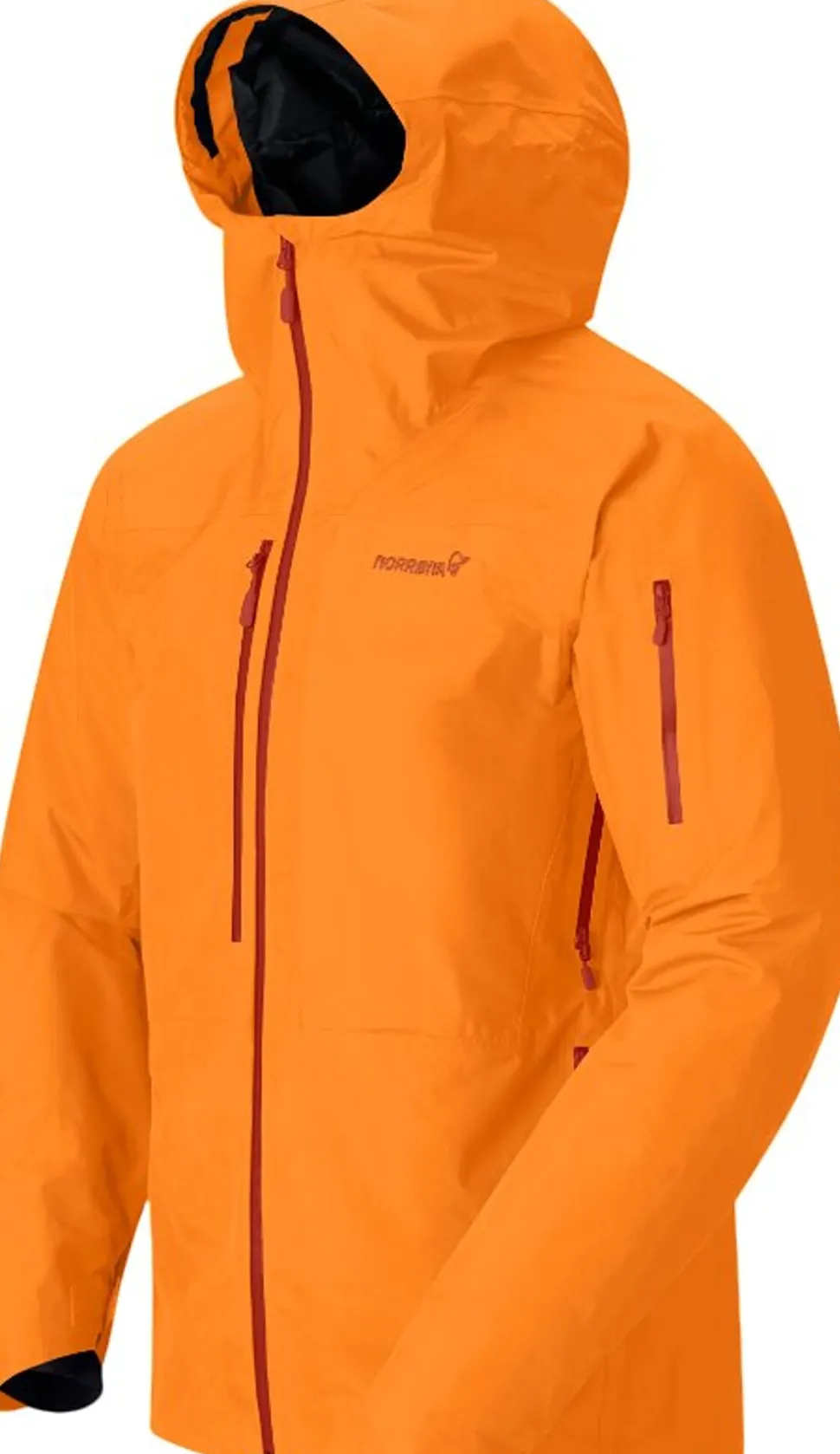Lofoten GORE-TEX Insulated Jacket - Men's
