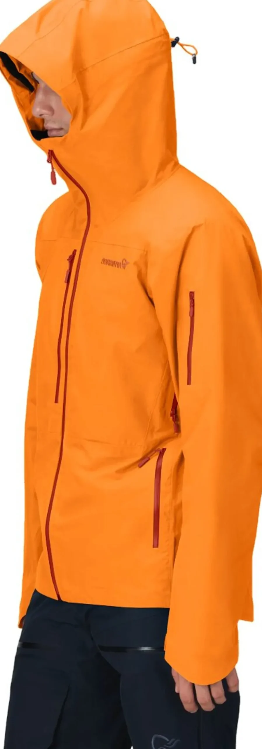 Lofoten GORE-TEX Insulated Jacket - Men's