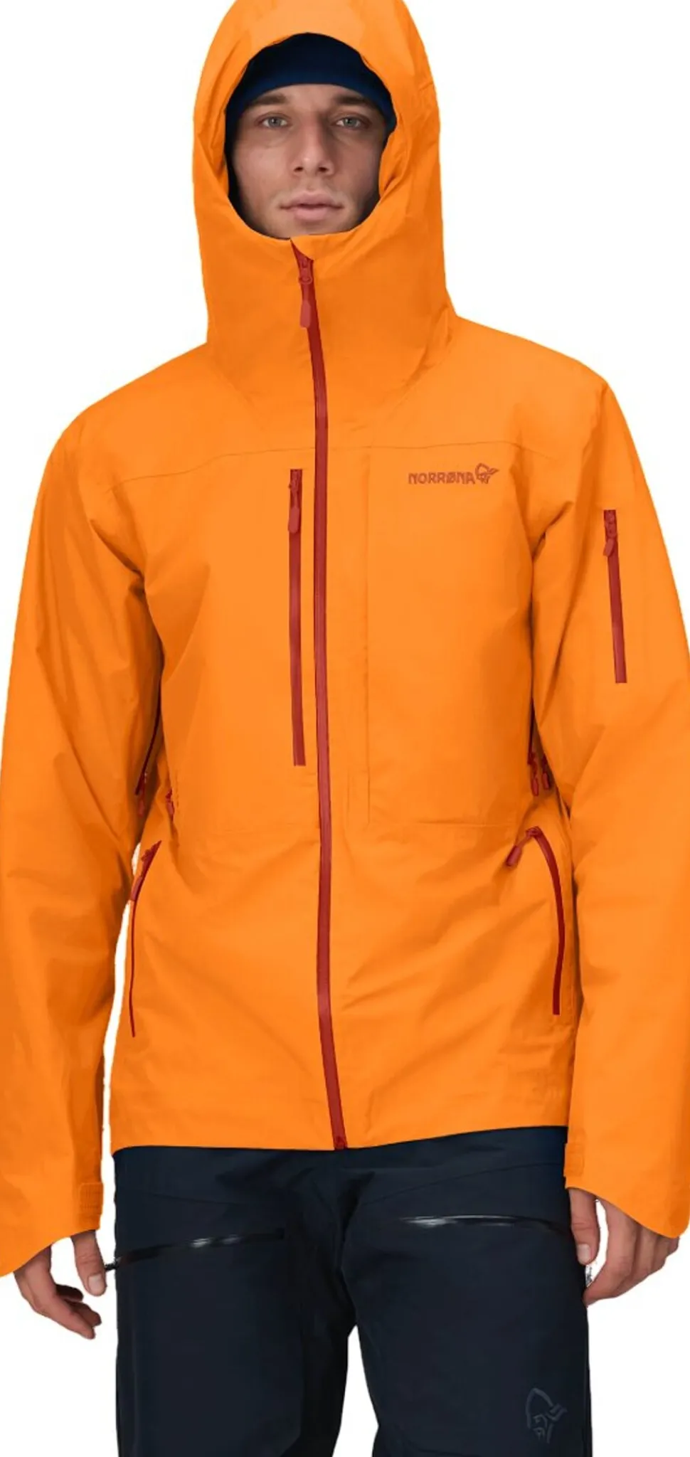 Lofoten GORE-TEX Insulated Jacket - Men's