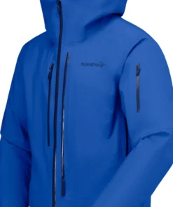 Lofoten GORE-TEX Pro Jacket - Men's