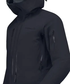 Lofoten GORE-TEX Pro Jacket - Women's