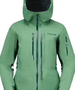 Lofoten GORE-TEX Pro Jacket - Women's