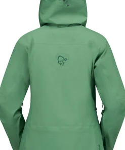 Lofoten GORE-TEX Pro Jacket - Women's