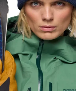 Lofoten GORE-TEX Pro Jacket - Women's