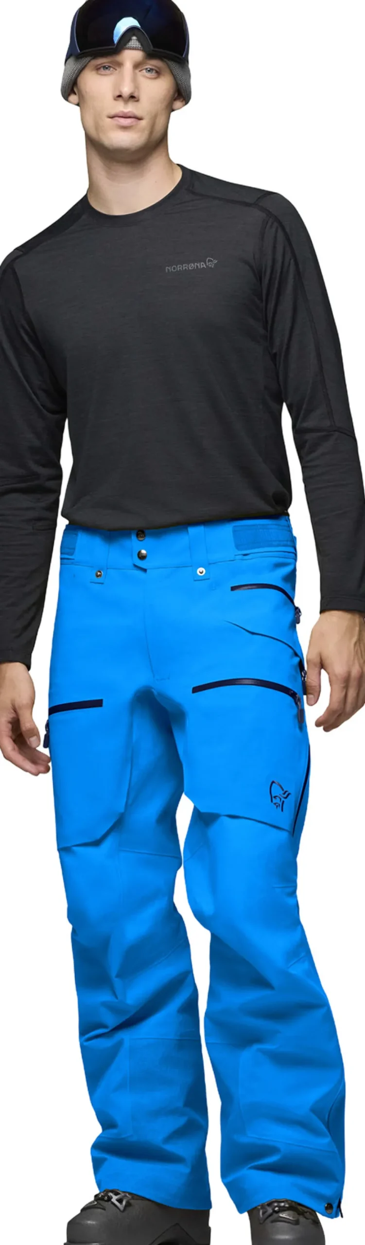 Lofoten GORE-TEX Pro Pants - Men's
