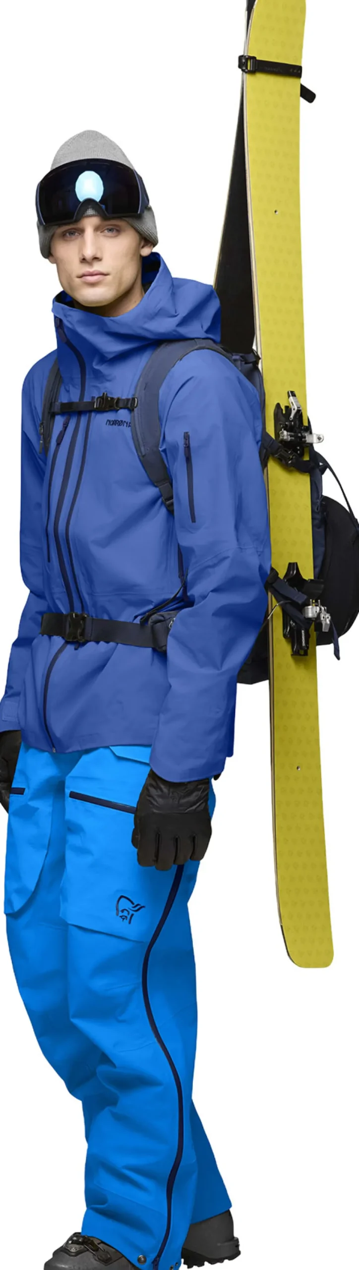 Lofoten GORE-TEX Pro Pants - Men's