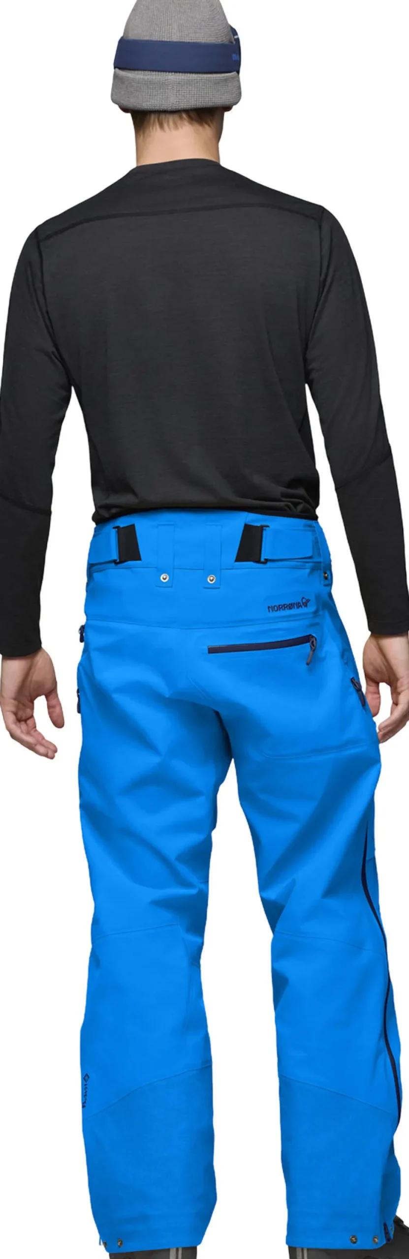 Lofoten GORE-TEX Pro Pants - Men's