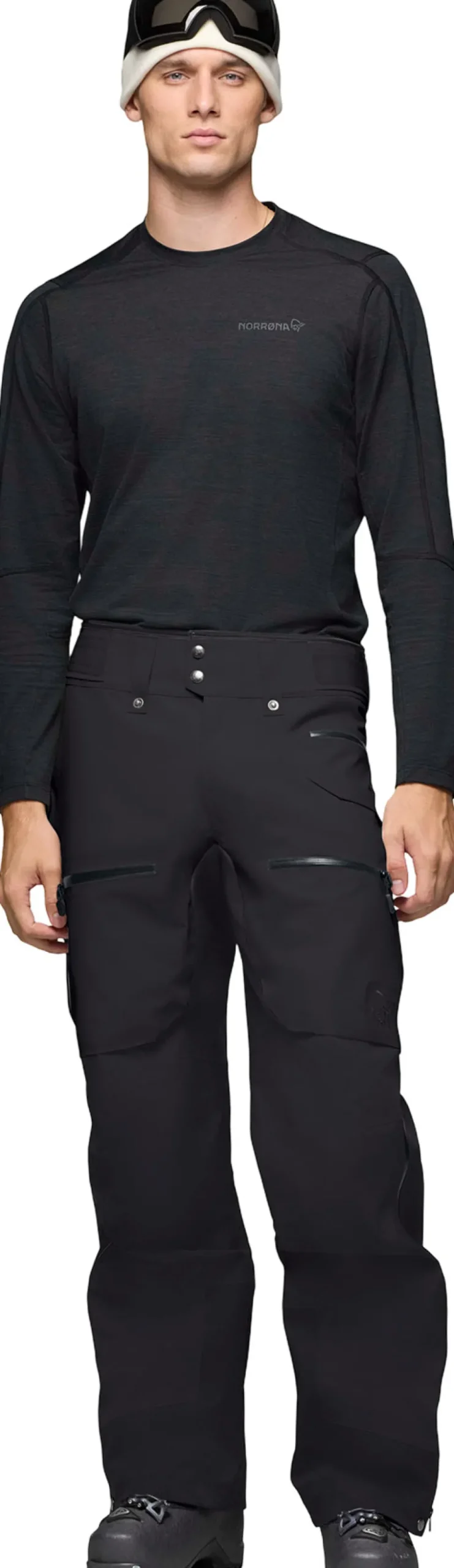Lofoten GORE-TEX Pro Pants - Men's