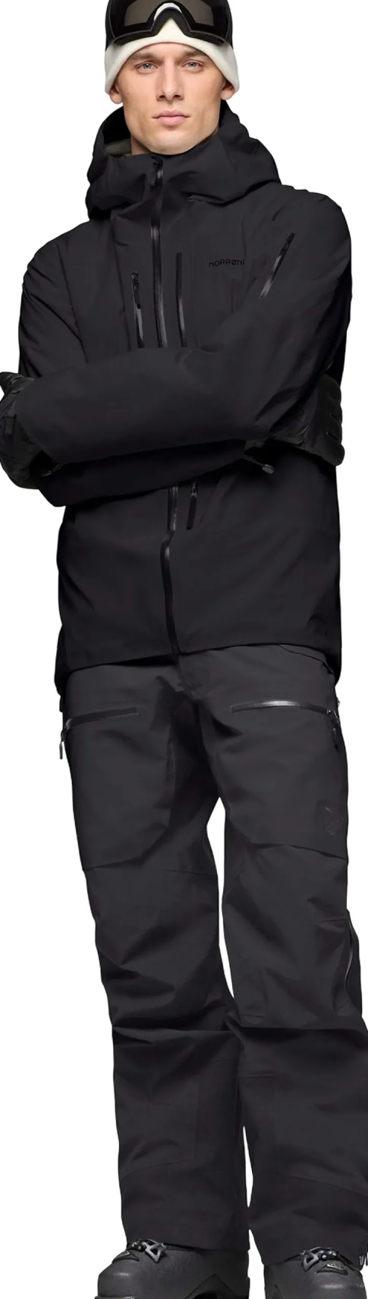 Lofoten GORE-TEX Pro Pants - Men's