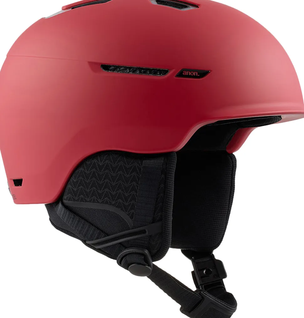 Logan Wavecel Helmet - Unisex