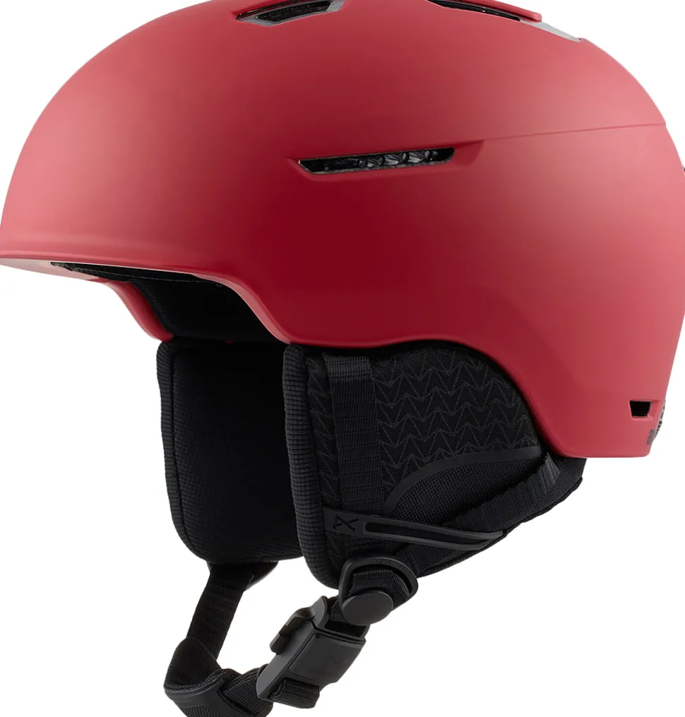Logan Wavecel Helmet - Unisex