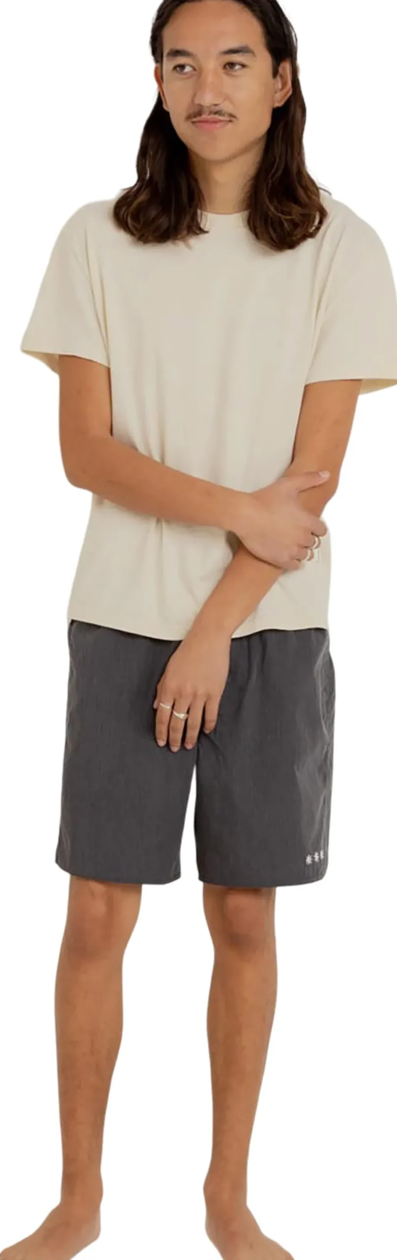 Logger Vintage Jam Shorts - Men's