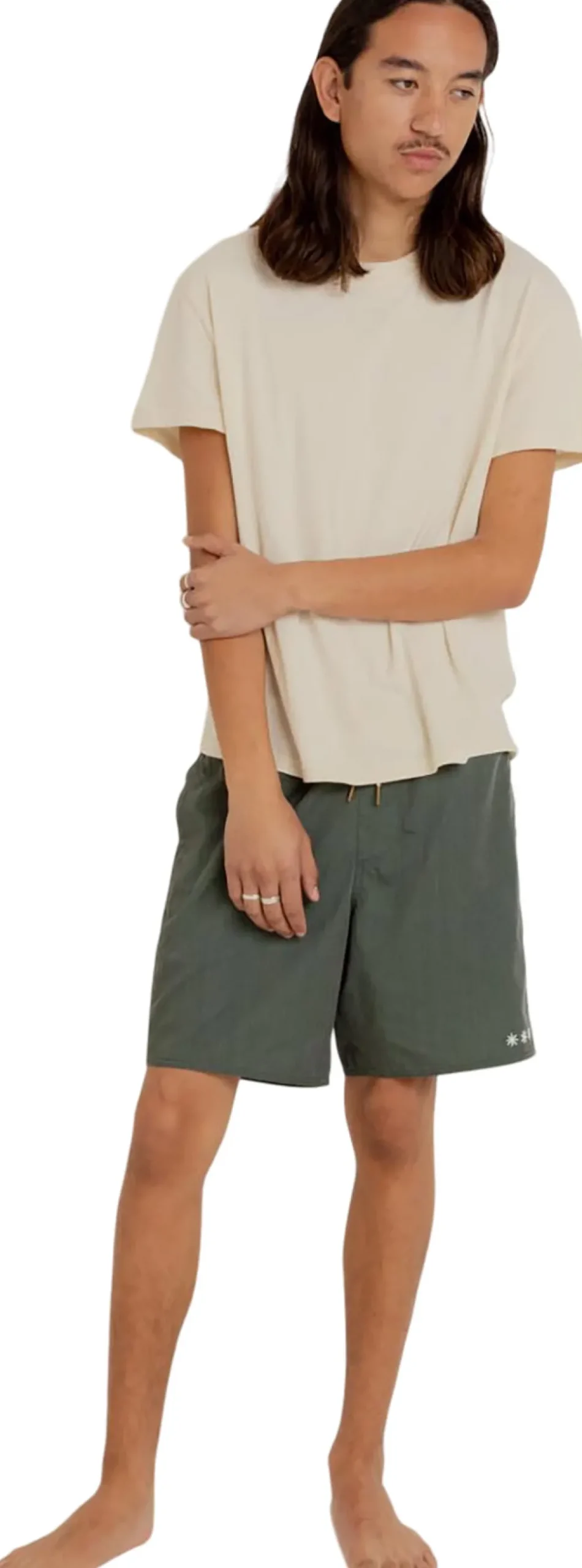 Logger Vintage Jam Shorts - Men's