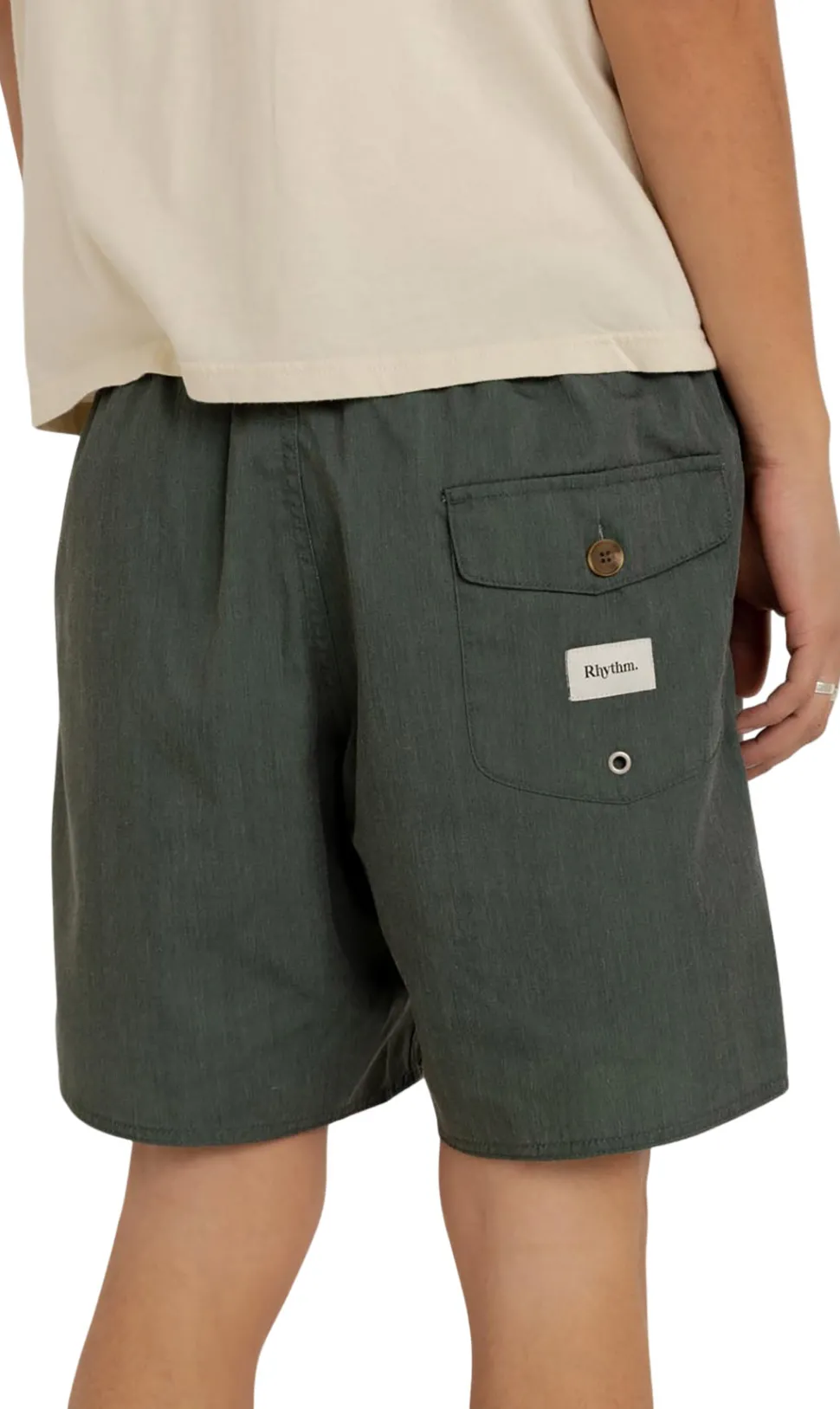Logger Vintage Jam Shorts - Men's