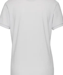 Logo Polo Shirt - Women’s