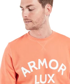 Logo Sweat Shirt - Men's