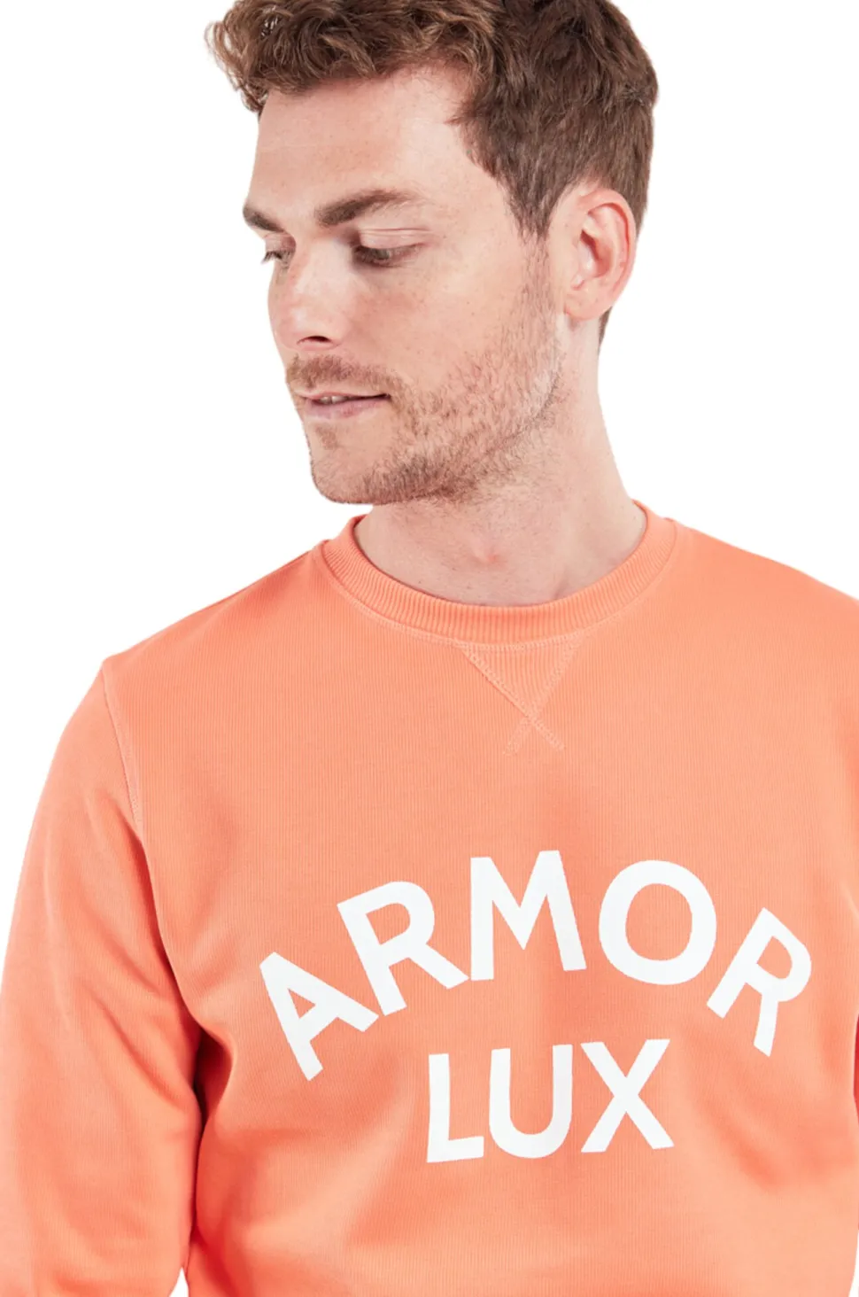 Logo Sweat Shirt - Men's