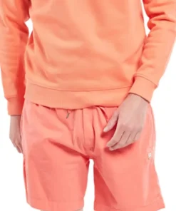 Logo Sweat Shirt - Men's