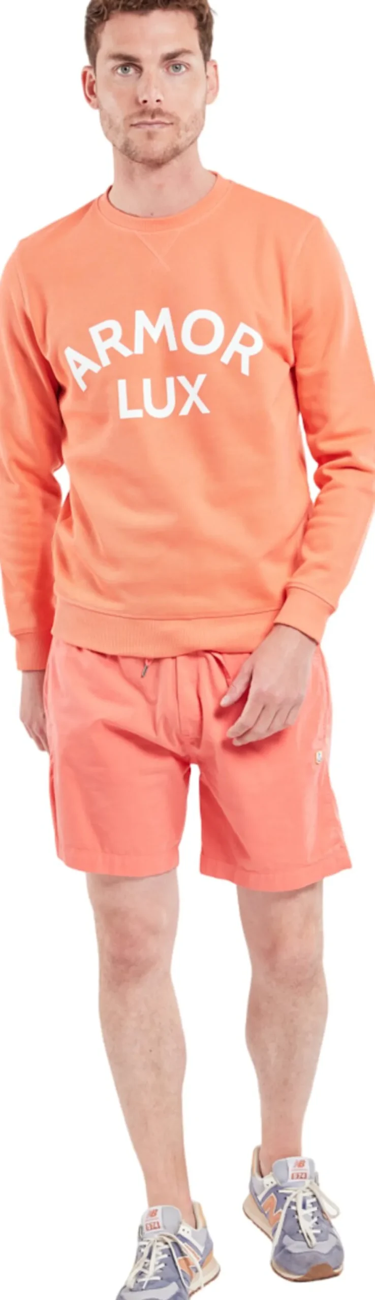 Logo Sweat Shirt - Men's