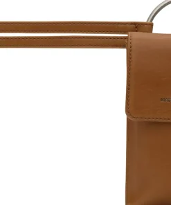 Lola Faux-Suede Belt Bag