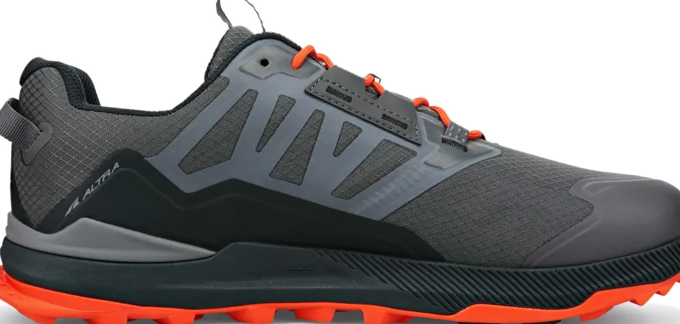 Lone Peak Low All-Wthr 2 Hiking Shoes - Men's