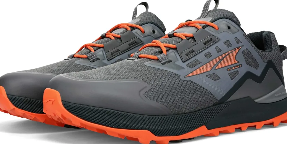 Lone Peak Low All-Wthr 2 Hiking Shoes - Men's