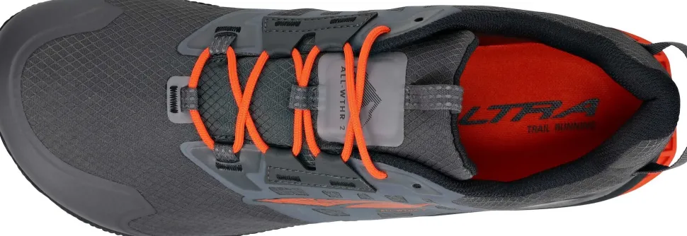Lone Peak Low All-Wthr 2 Hiking Shoes - Men's