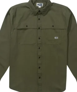 Long Haul Long Sleeve Shirt - Men's