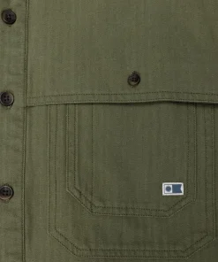 Long Haul Long Sleeve Shirt - Men's
