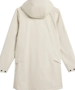 Long Rain Jacket - Men's