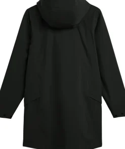 Long Rain Jacket - Men's