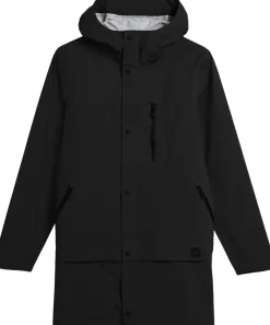 Long Rain Jacket - Women's