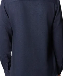Long Sleeve Casual Shirt - Men's
