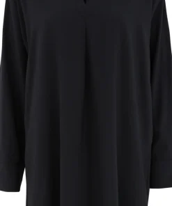 Long Sleeve Frivol II Dress - Women's
