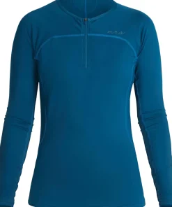 Long Sleeve Rashguard - Women's
